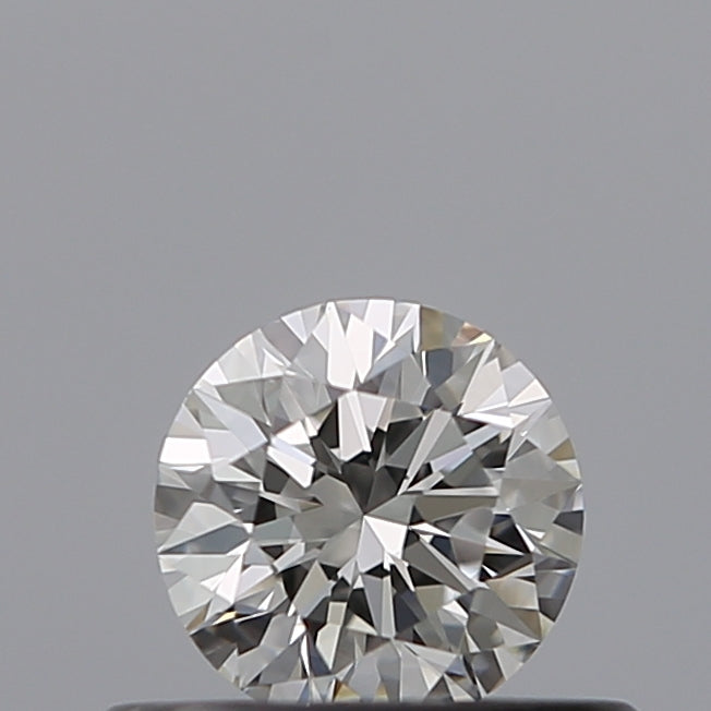 0.35 carat Round diamond H VVS2 Excellent