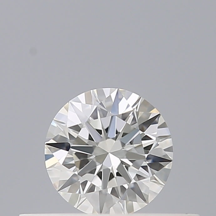 0.30 carat Round diamond F IF Excellent