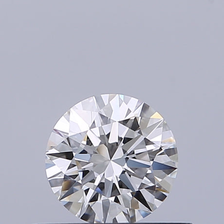 0.40 carat Round diamond E IF Excellent