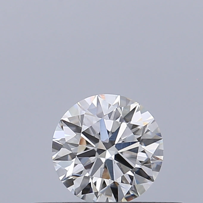 0.30 carat Round diamond F VS1 Excellent