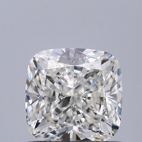 0.80 carat Cushion diamond F VVS1 VeryGood
