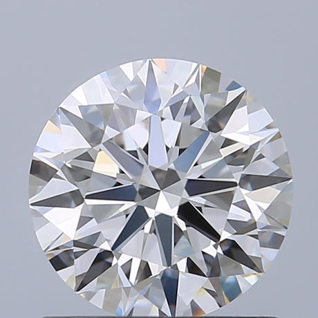 1.06 carat Round diamond D IF Excellent
