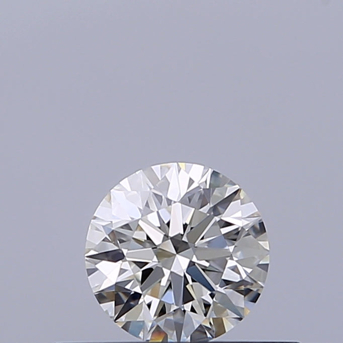 0.31 carat Round diamond G IF Excellent