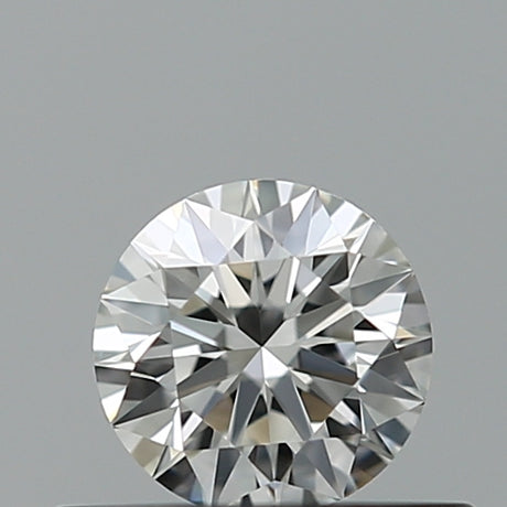 0.30 carat Round diamond F VVS2 Excellent