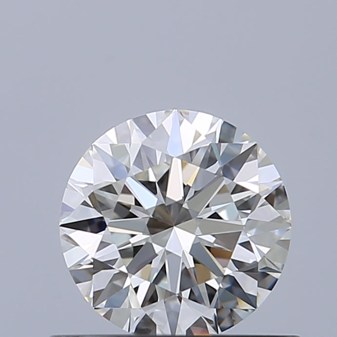 0.60 carat Round diamond F VVS1 Excellent