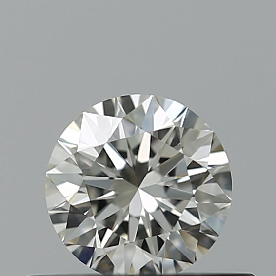 0.31 carat Round diamond G IF Excellent