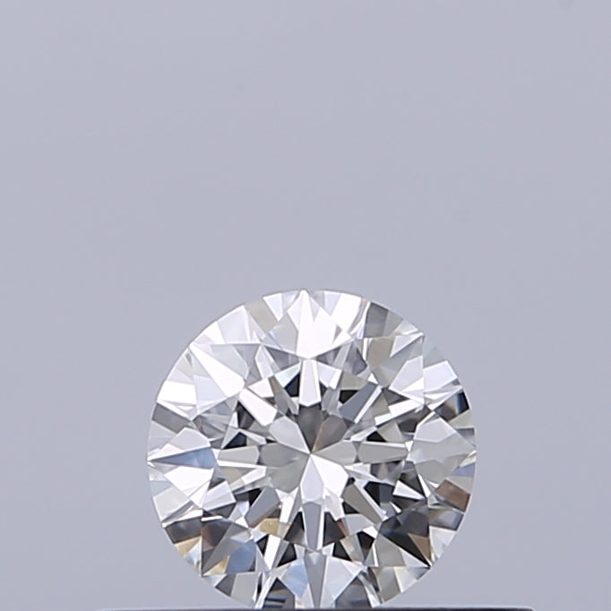 0.30 carat Round diamond D VVS1 Excellent
