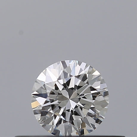 0.26 carat Round diamond E VS1 Excellent