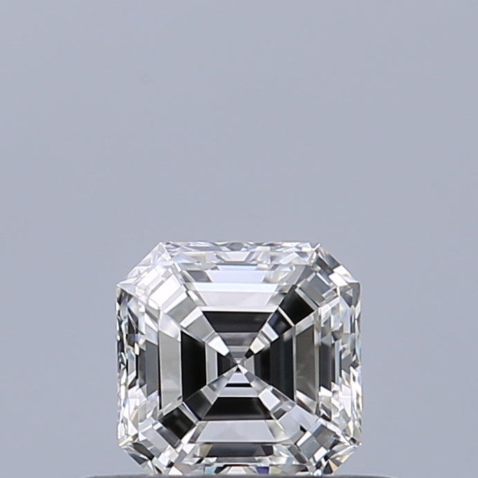 0.34 carat Emerald diamond E IF