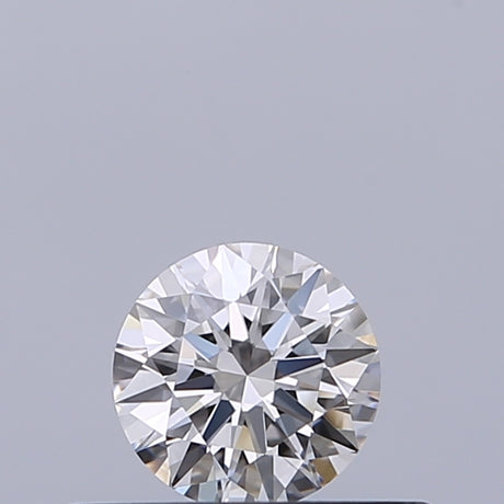 0.29 carat Round diamond F VVS2 Excellent