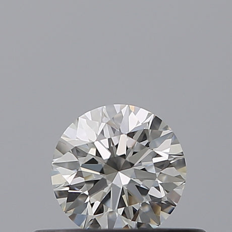0.31 carat Round diamond F IF Excellent