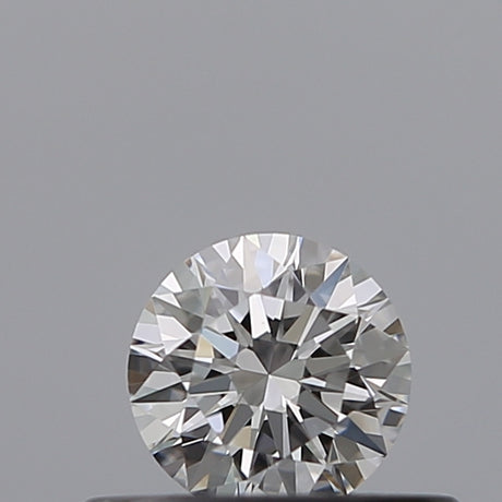 0.27 carat Round diamond D VVS2 Excellent
