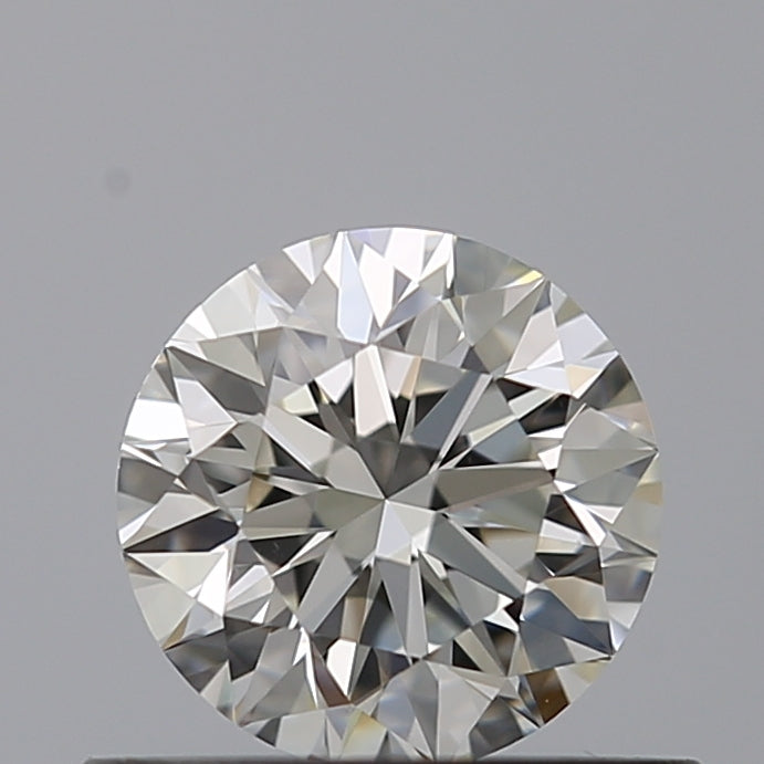 0.53 carat Round diamond G VVS2 Excellent