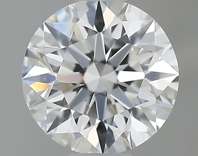 0.41 carat Round diamond D VVS1 Excellent