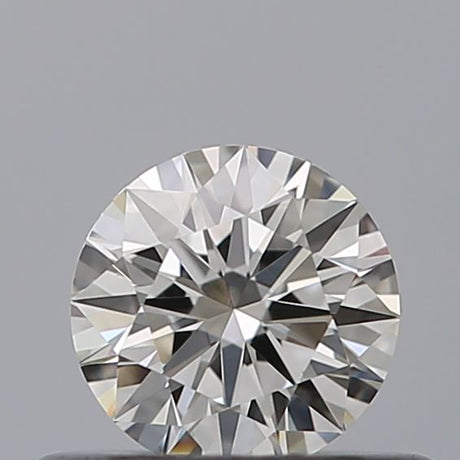 0.36 carat Round diamond F IF Excellent