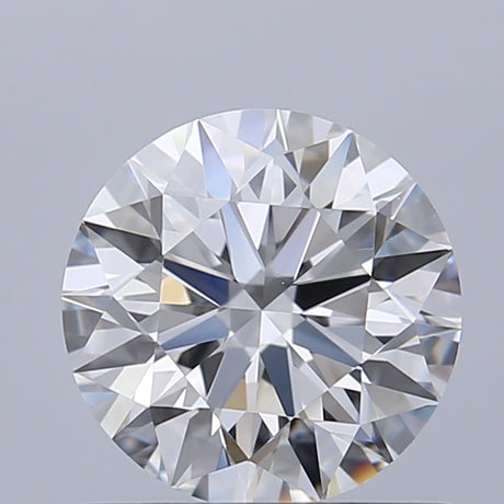 0.91 carat Round diamond D VS1 Excellent