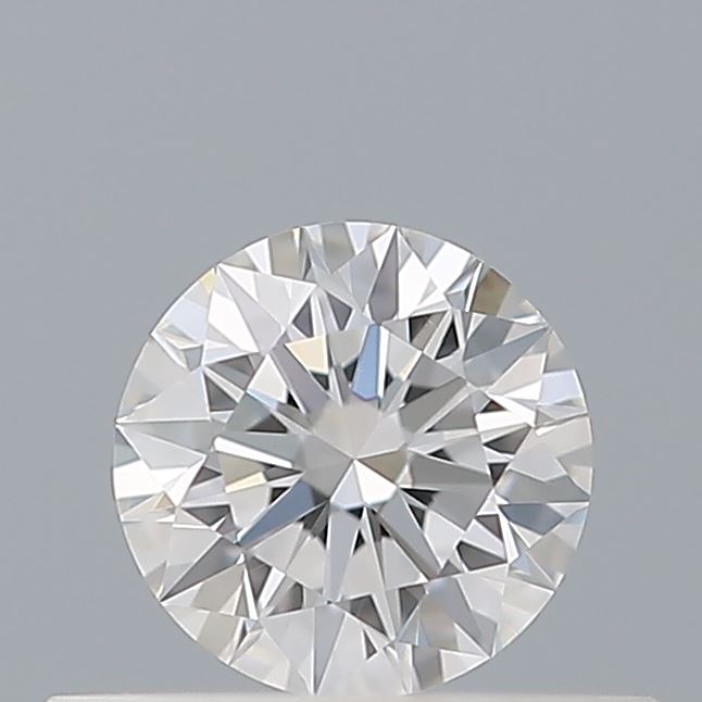 0.28 carat Round diamond E VVS1 Excellent