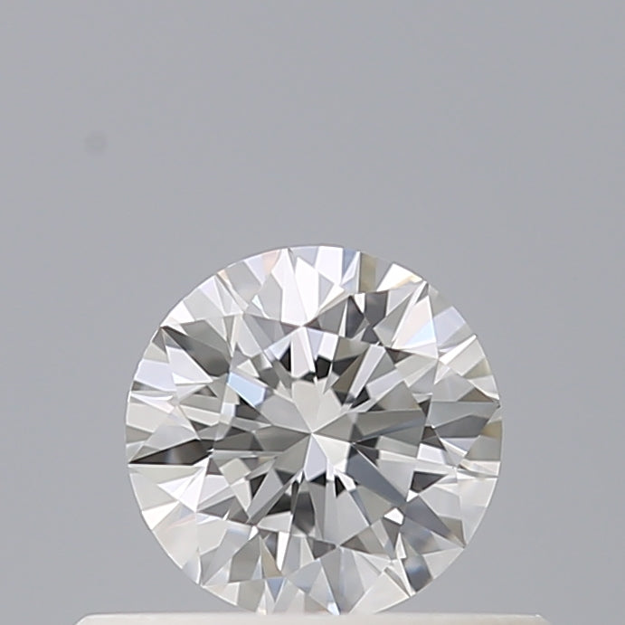 0.31 carat Round diamond D VVS1 Excellent