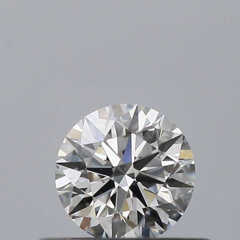 0.33 carat Round diamond F VS1 Excellent