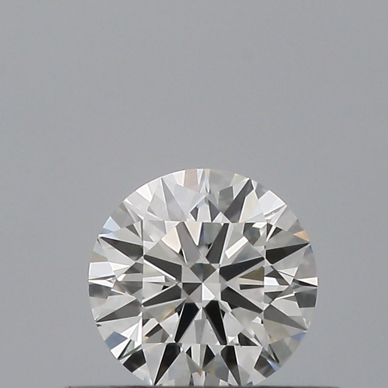 0.31 carat Round diamond F  SI1 Excellent