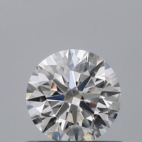 0.52 carat Round diamond D VS1 Excellent