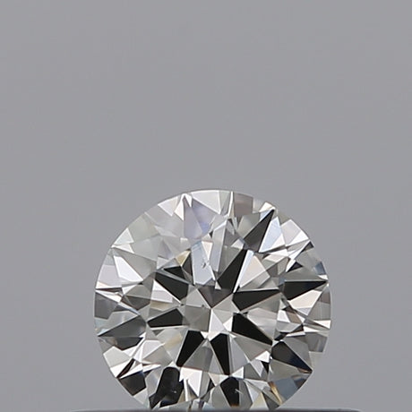 0.30 carat Round diamond F VS2 Excellent
