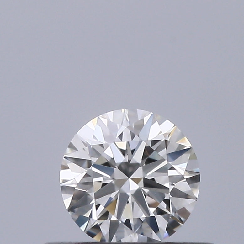 0.31 carat Round diamond F VS1 Excellent