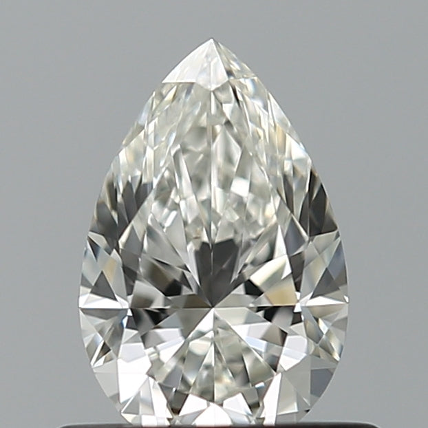 0.50 carat Pear diamond G VVS1 VeryGood