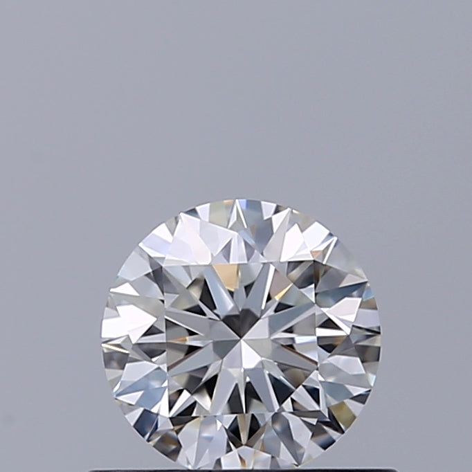 0.42 carat Round diamond G VVS1 Excellent