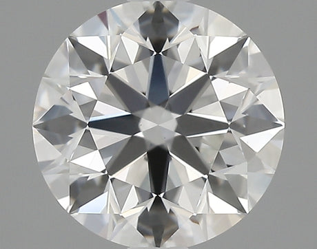 1.61 carat Round diamond F VS1 Excellent