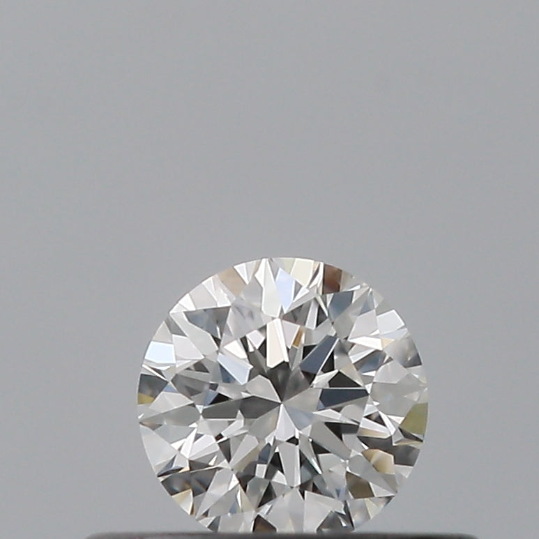0.26 carat Round diamond D VVS2 Excellent