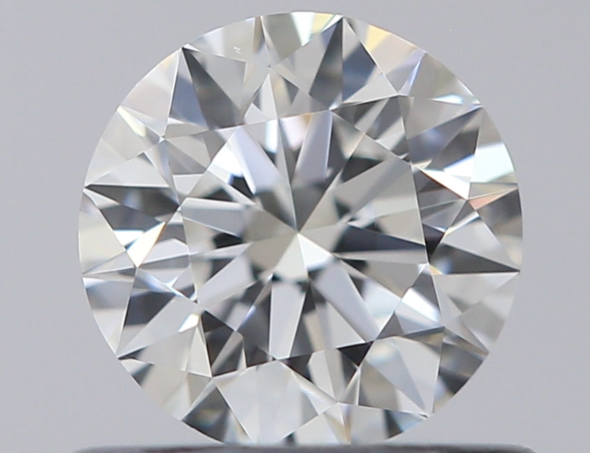 0.54 carat Round diamond G VVS1 Excellent