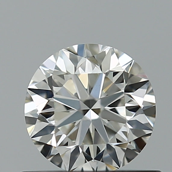 0.50 carat Round diamond H VS2 Good