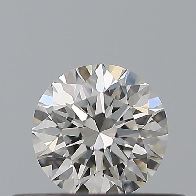 0.31 carat Round diamond G IF Excellent