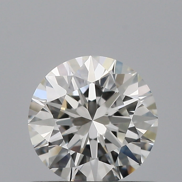 0.56 carat Round diamond G IF Excellent