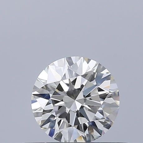0.42 carat Round diamond G VVS2 Excellent