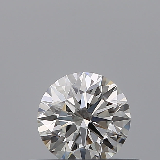 0.33 carat Round diamond G VS1 Excellent