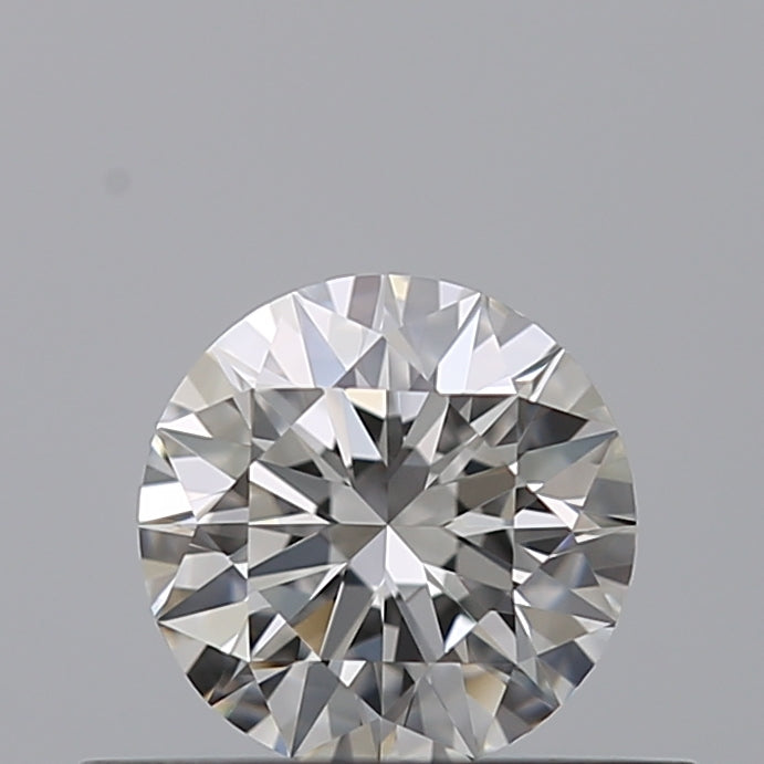 0.40 carat Round diamond E VVS1 Excellent