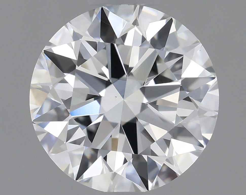 1.00 carat Round diamond I VS1 Excellent