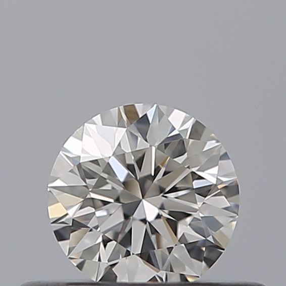 0.30 carat Round diamond F IF Excellent