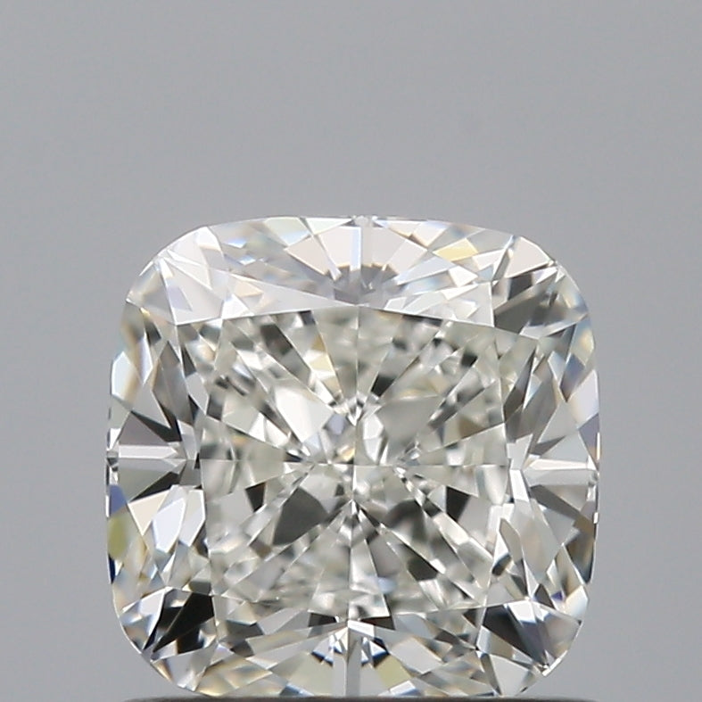 0.92 carat Cushion diamond G IF VeryGood