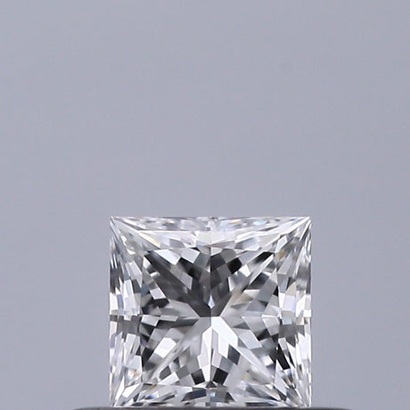0.30 carat Princess diamond D VVS1