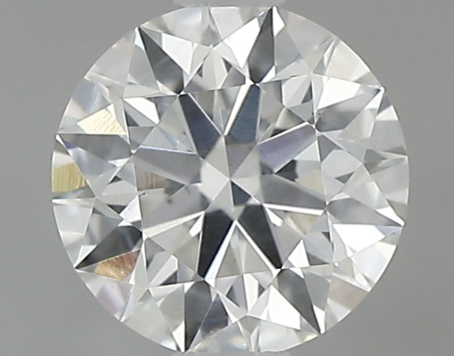 0.61 carat Round diamond G SI2 Excellent