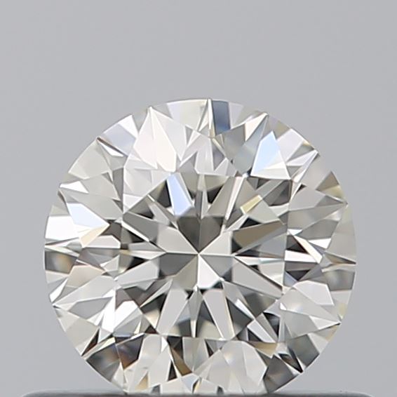 0.43 carat Round diamond H VS1 Excellent