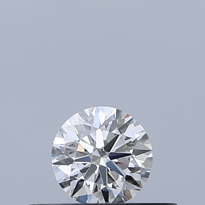 0.24 carat Round diamond G VS1 Excellent