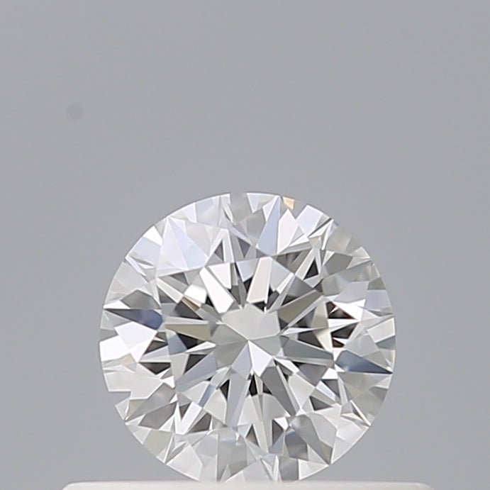 0.32 carat Round diamond D VVS1 Excellent