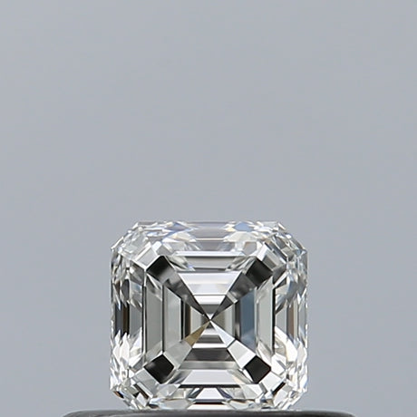 0.30 carat Emerald diamond F VVS1
