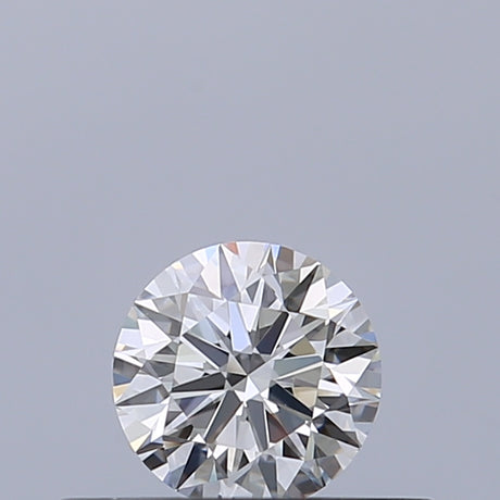0.28 carat Round diamond F VS1 Excellent