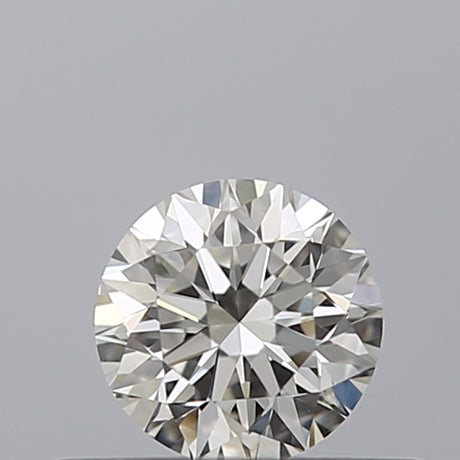 0.28 carat Round diamond G VVS1 VeryGood