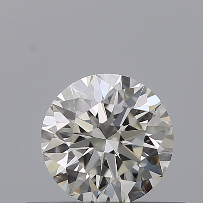 0.40 carat Round diamond F VVS1 Excellent